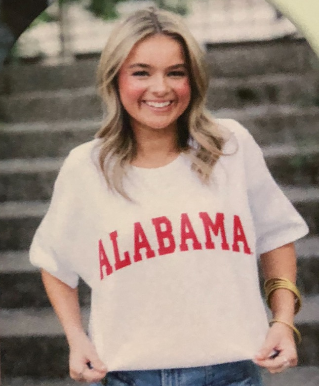 Ava Gabrielle Cook