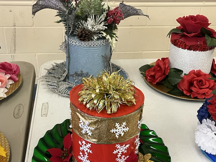 Greensboro Senior Nutrition Center4