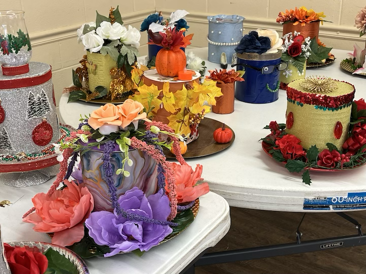 Greensboro Senior Nutrition Center5