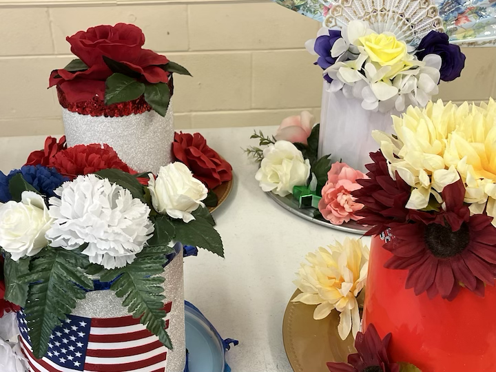 Greensboro Senior Nutrition Center6