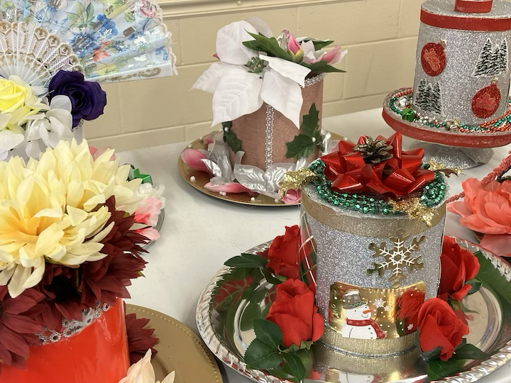 Greensboro Senior Nutrition Center7
