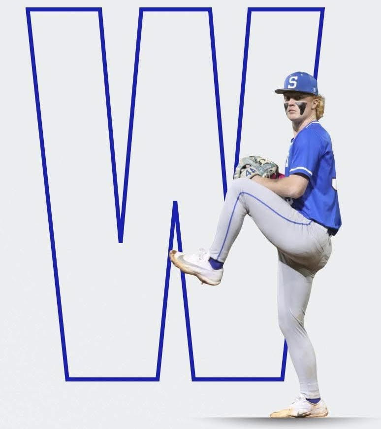 SOUTHERN ACADEMY BASEBALL SEASON OPENER SHUTOUT