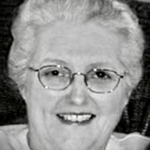 Bertha Mae Colburn