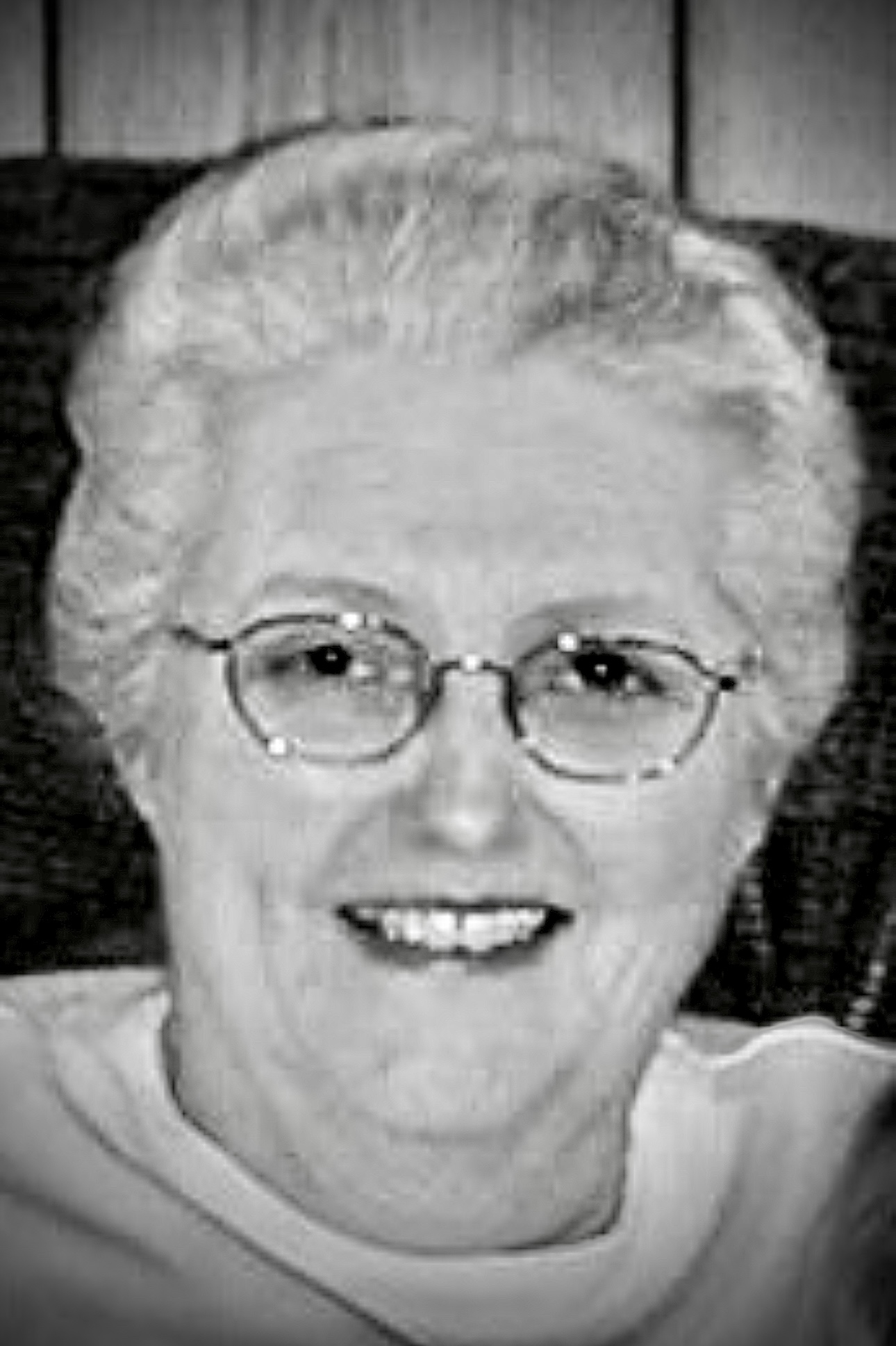 Bertha Mae Colburn