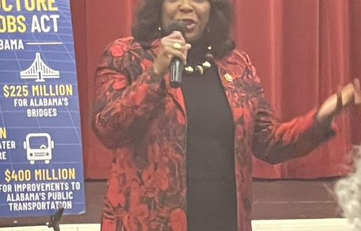 Terri Sewell