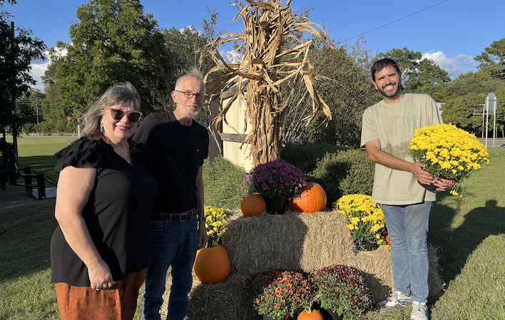 Greensboro Garden Club