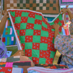 Airing of the Quilts