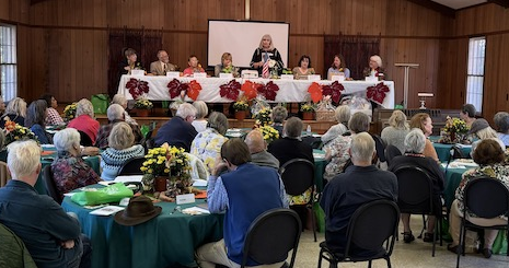 Greensboro Garden Club