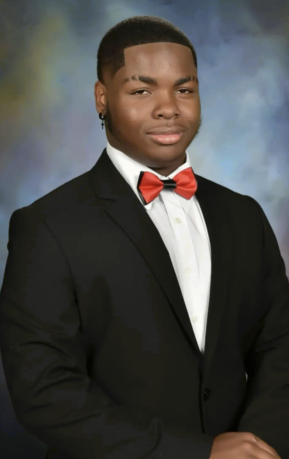 Jarrious Moore