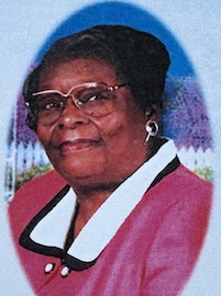 Rosie Lee Holley Williams