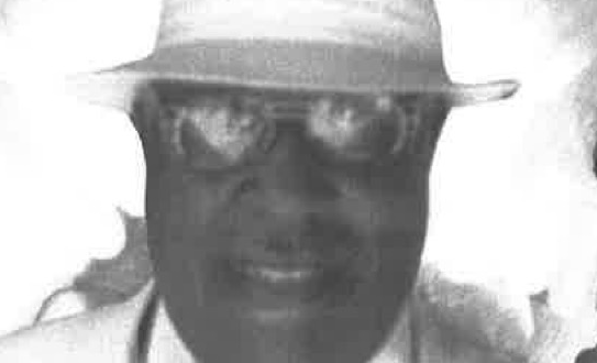 Jonathan L. Robinson