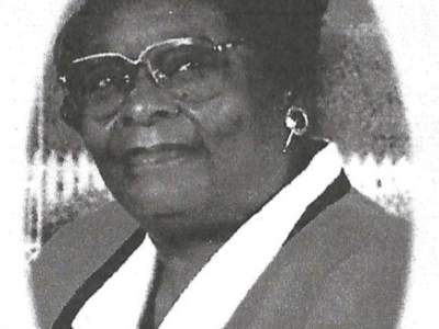 Rosie Lee Holley Williams
