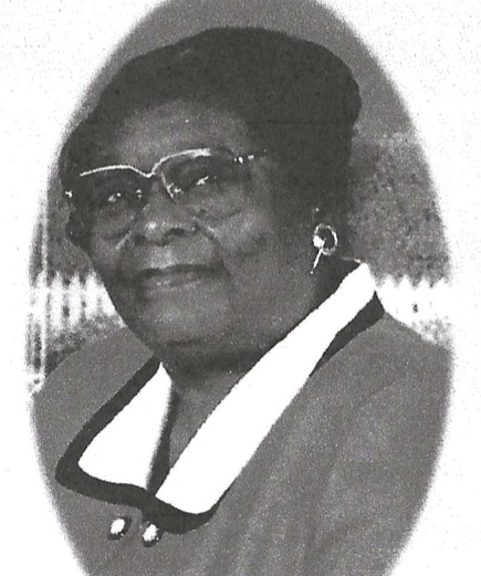 Rosie Lee Holley Williams