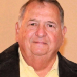 Ronald Thomas Barnette