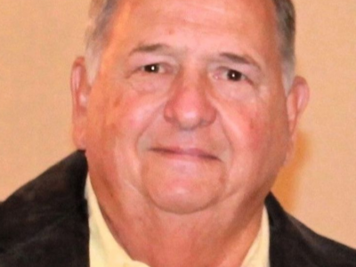 Ronald Thomas Barnette
