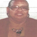 Christen Robinson