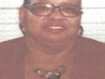 Christen Robinson