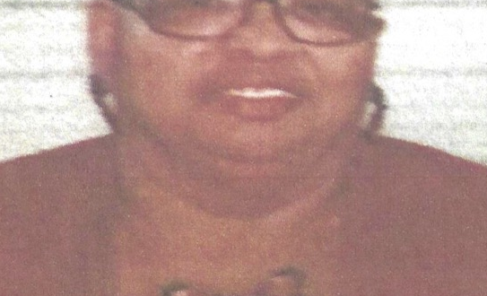 Christen Robinson