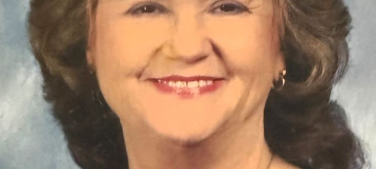 Betty Gist