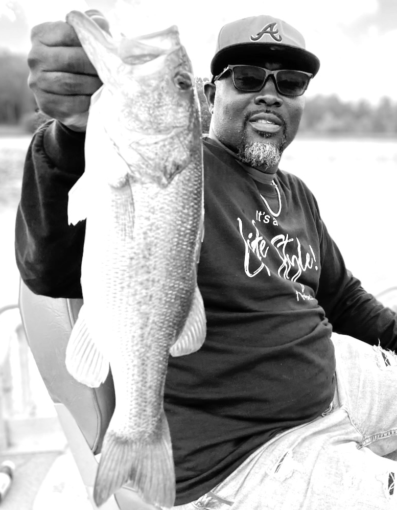 Dexter Baker Jr
