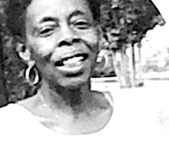 Geneva Thomas