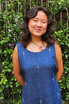 Suzie Bian
