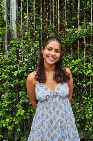 Patty Diaz