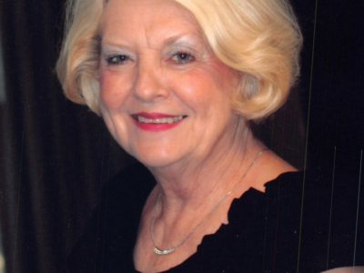 Margaret Prisoc Kynard
