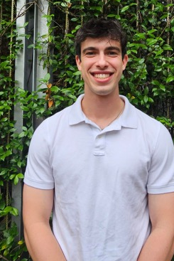 Josh Goldstein