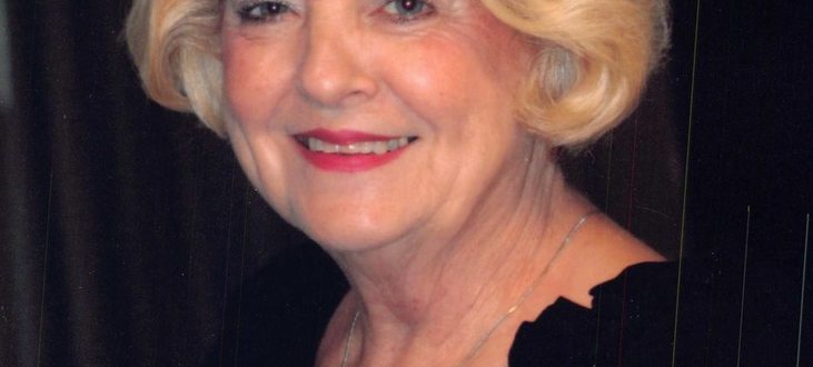 Margaret Prisoc Kynard