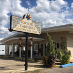 The Black Belt Treasures Cultural Arts Center (BBTCAC)