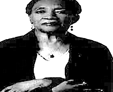 Geraldine Hamilton