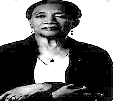 Geraldine Hamilton