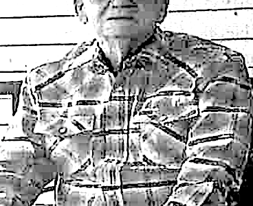 William Travis Hoggle