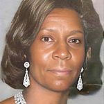 Sue W. Clarke
