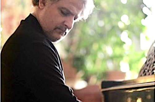 Dr. Edisher Sivitski