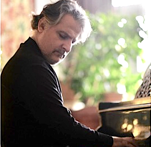 Dr. Edisher Sivitski