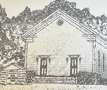 Annual homecoming at Havana Methodist Church