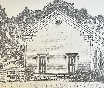 Annual homecoming at Havana Methodist Church