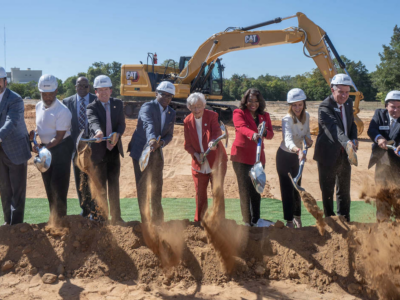 Alabama School of Healthcare Sciences