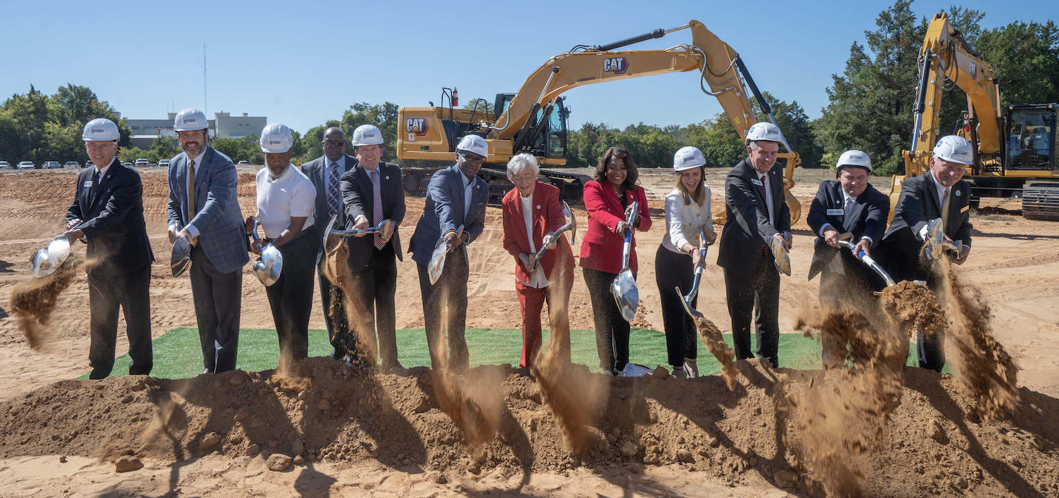 Alabama School of Healthcare Sciences