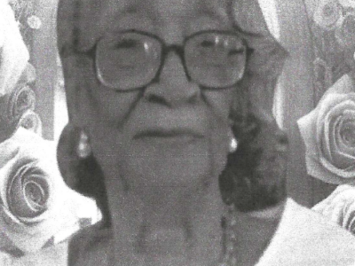 Willie Clara Jeffries