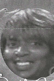 Dorothy Mae Taylor Watts