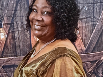 Jacqueline Thomas FieldsJacqueline Thomas Fields
