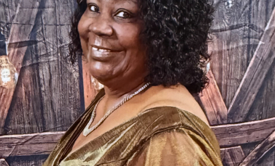 Jacqueline Thomas FieldsJacqueline Thomas Fields