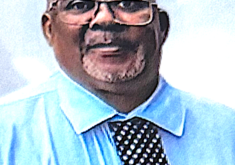 R.L. Whitsett