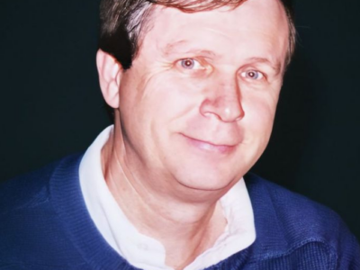 Erle Randolph Richardson, Jr.