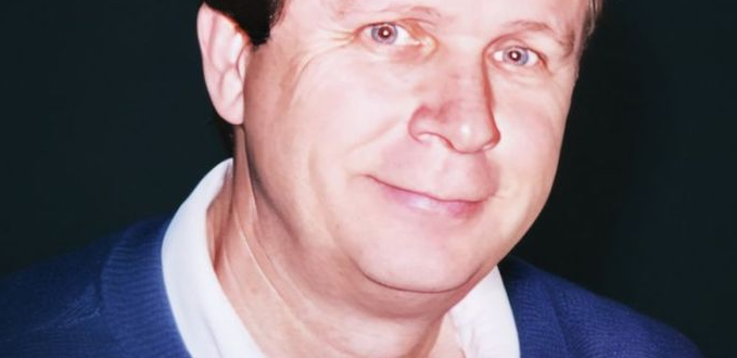 Erle Randolph Richardson, Jr.