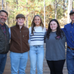 Hale County Students