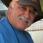 Rodney Mitchell Milner